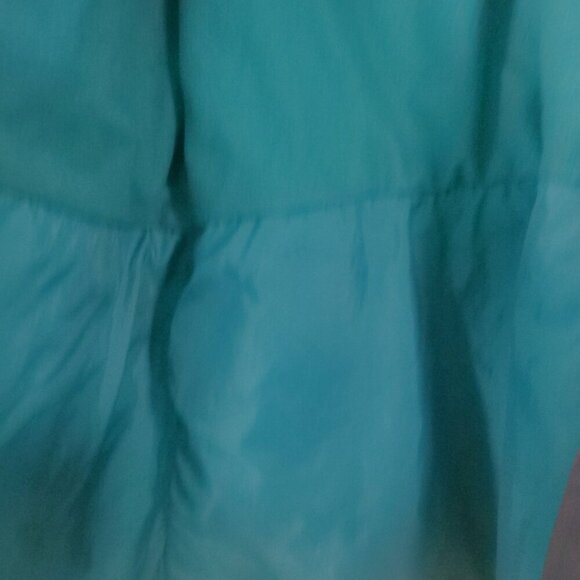 Vintage 80s 90s Columbia Sportswear Color Block Jacket Size Medium Rare - Picture 9 of 14